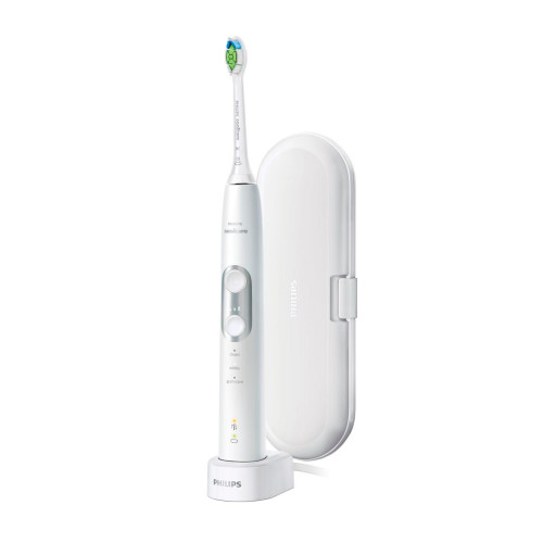 Електрична зубна щітка Philips Sonicare ProtectiveClean 6100 HX6877/28